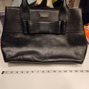 Large Kate Spade Purse